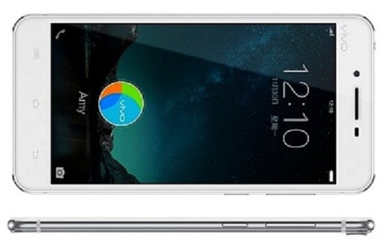 Harga Vivo X6 Plus, Hp Android Lollipop 4G LTE Layar Super AMOLED