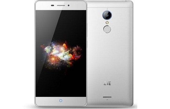 Harga ZTE Blade A711, Hp Android Lollipop 4G LTE Layar 5.5 inchi