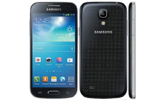 hp samsung terbaik dibawah 3 juta, Samsung Galaxy S4 Mini