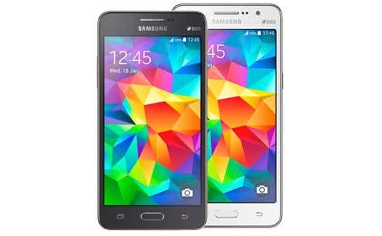hp samsung terbaik dibawah 3 juta, Spesifikasi Samsung Galaxy Grand Prime
