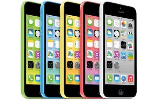 Hp Apple iPhone Terbaik Dibawah 5 Juta, Paling Dicari