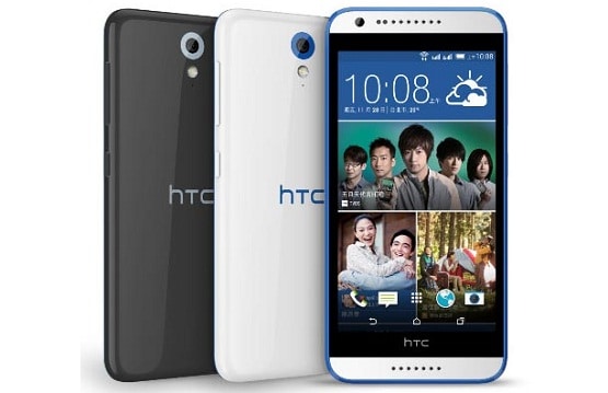 Hp HTC Terbaik Dibawah 3 Juta, Spesifikasi Tangguh