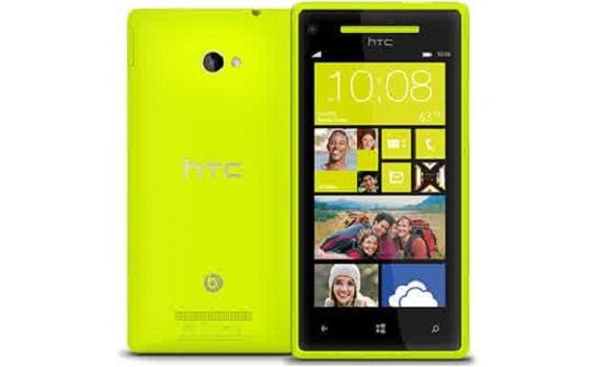 Hp Htc Terbaik Dibawah 3 Juta, HTC Windows Phone 8x ,