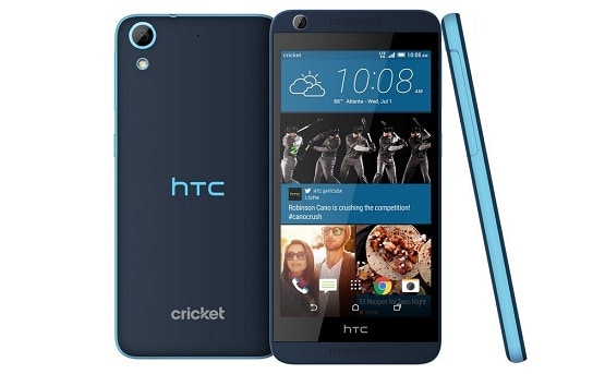 Hp Htc Terbaik Dibawah 3 Juta, seri HTC Desire 626