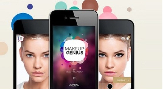 12 Aplikasi Android Untuk Kecantikan Gratis Di PlayStore