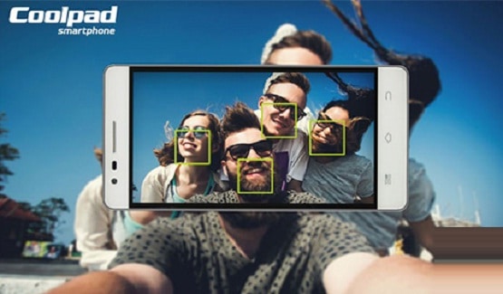 Harga Coolpad Rise, Hp Android 4G LTE Kamera 5 MP