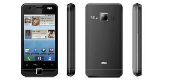 Harga HP IVIO DE 38