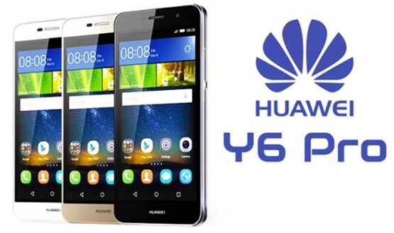 Harga Huawei Y6 Pro, Hp Android Layar 5 inchi Baterai 4000 mAh