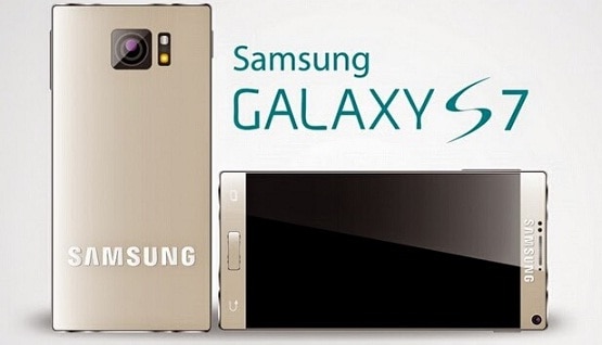 Harga Samsung Galaxy S7, Android Marsmallow Berfitur Anti Air