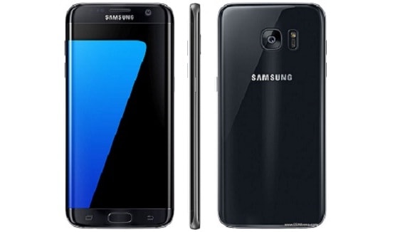 Harga Samsung Galaxy S7 Edge, Android Marsmallow RAM 4 GB