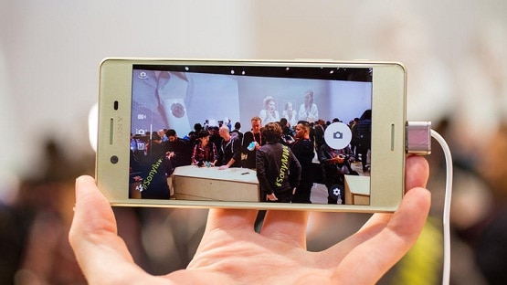 Harga Sony Xperia X, Hp Android Usung Kamera 23 MP Fitur Lengkap