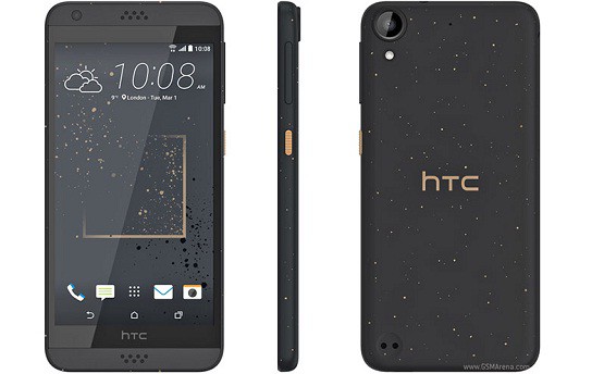 Harga HTC Desire 530, Ponsel Android Layar Super LCD 5 inchi