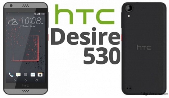 Harga HTC Desire 530, Ponsel Android Layar Super LCD