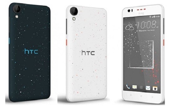Harga HTC Desire 825, Hp Android Layar Super LCD