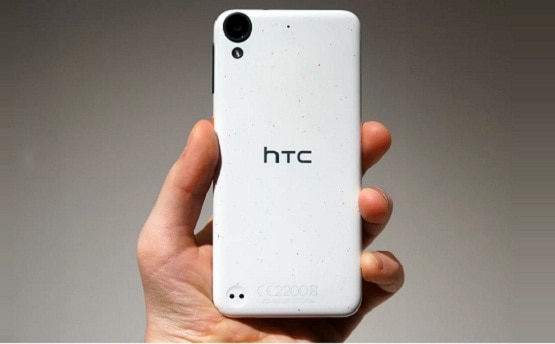 Harga HTC Desire 825, Hp Android RAM 2 GB Kamera 13 MP