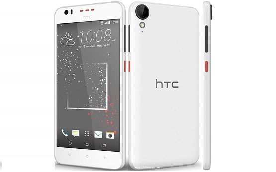 Harga HTC Desire 825, Hp RAM 2 GB Layar Super LCD