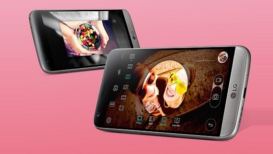 Harga LG G5, Hp Android Marsmallow Dual Kamera Belakang Fitur Lengkap