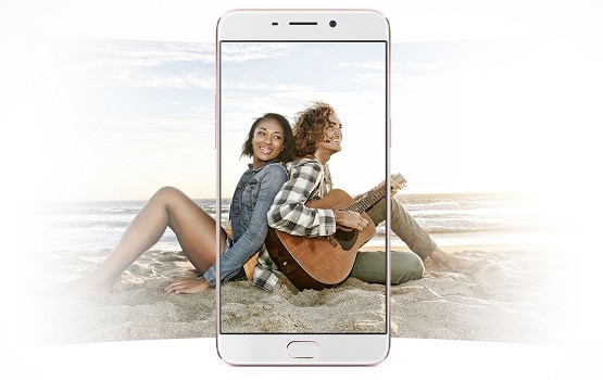 Harga Oppo R9 Plus, Hp Android Kamera 16 MP