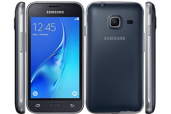 Harga Samsung Galaxy J1 Mini, Resmi Masuk Indonesia