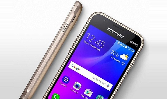 Harga Samsung Galaxy J1 Mini, Spesifikasi Layar 4 Inchi