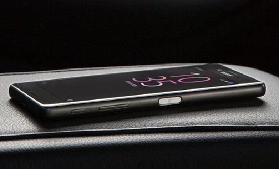 Harga Sony Xperia X Performance, Hp Android Desain elegan full Metal