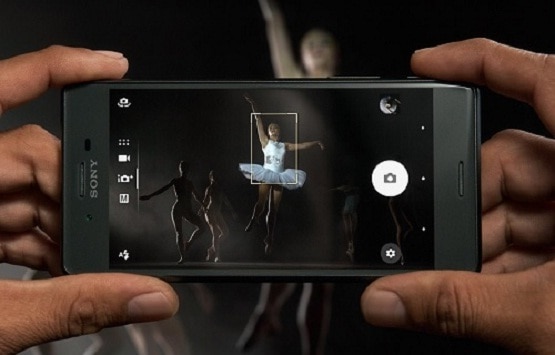 Harga Sony Xperia X Performance, Hp Android Kamera 23 MP