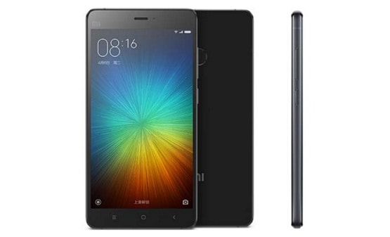 Harga Xiaomi Mi4s, Hp Android 4G LTE Desain Full Metal
