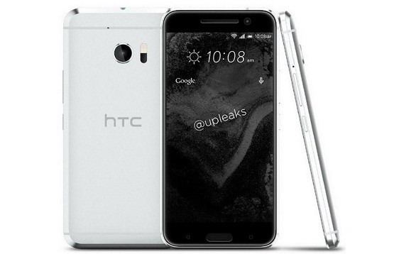 Harga HTC 10, Android 4G LTE Cat9 dan Dual Kamera Berteknologi OIS