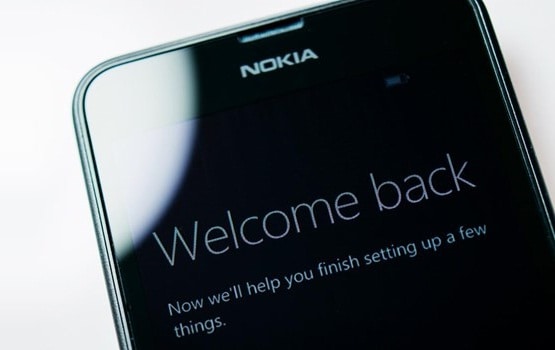 Harga Nokia A1, Hp Android Layar 5.5 inchi Kamera 13 MP