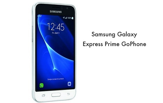 Harga Samsung Galaxy Express Prime, Hp Marsmallow Layar Super AMOLED