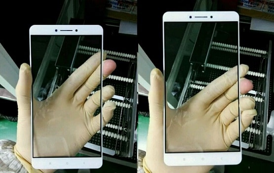 Harga Xiaomi Mi Max, Hp Layar 6.4 inchi RAM 3 GB