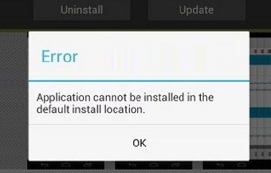 Cara Atasi Android Tidak Bisa Install Aplikasi