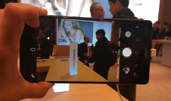 Harga Huawei Mate 9, Spesifikasi RAM 6 GB Layar 6 inchi