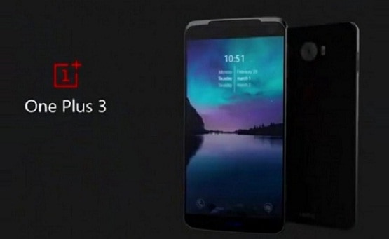 Harga Oneplus 3, Hp Android RAM 6 GB Kinerja Snapdragon 820