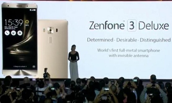 Samsung Galaxy Note 7 vs Asus Zenfone 3 Deluxe, Adu Flagship 5.7
