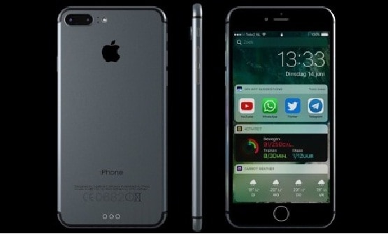 Harga Apple iPhone 7 Plus, Spesifikasi Dual Kamera 12 MP Berfitur OIS