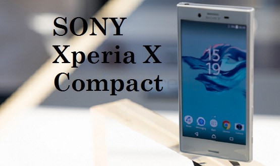 Harga Sony Xperia X Compact, Versi Mini 4.6 inchi Kamera 23 MP