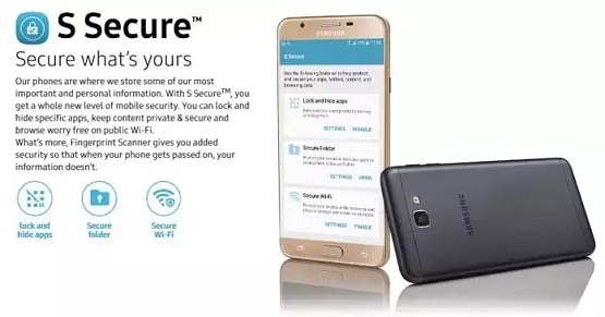 Harga Samsung Galaxy J5 Prime, Usung Fitur S Secure dan Fingerprint Sensor