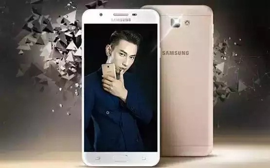 Harga Samsung Galaxy J7 Prime, Layar 5.5 inchi Berteknologi Super Amoled