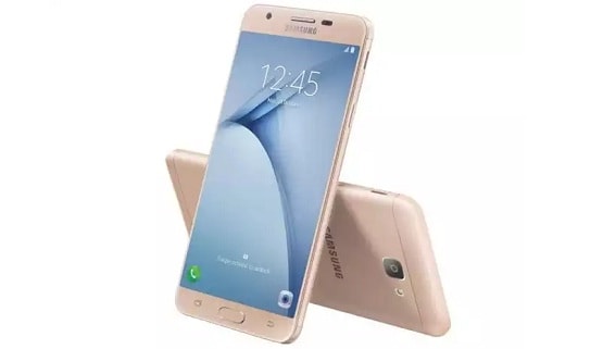 Harga Samsung Galaxy On Nxt, Hp Kamera 13 MP RAM 3 GB