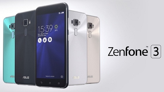 Asus Zenfone 3 Vs Samsung Galaxy J7 2016