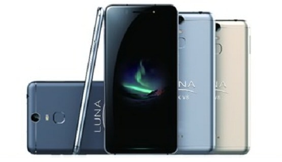 Harga Hp Luna Android