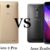Perbedaan Infinix Note 3 Pro vs Asus Zenfone Max Bagus Mana ?