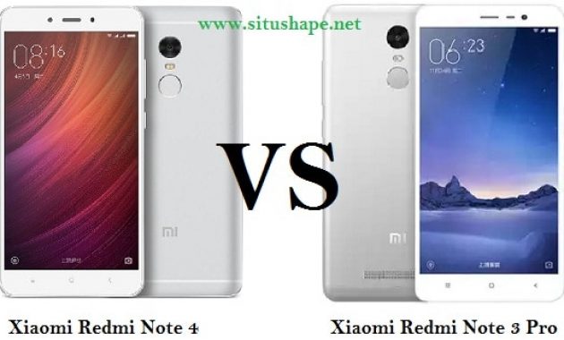 perbedaan xiaomi note 3 mediatek dan snapdragon