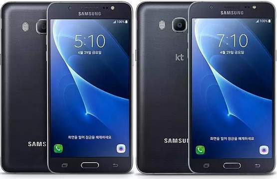 Samsung Galaxy J7 Prime vs Samsung Galaxy J7 2016