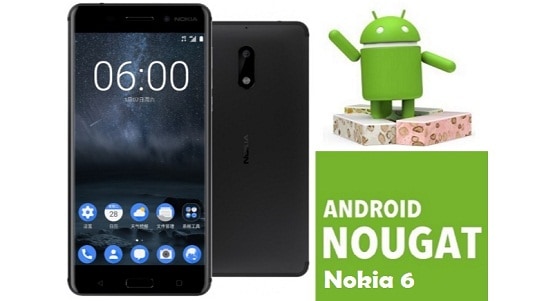 Harga Nokia 6 Android