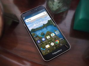 smartphone ram 4gb - blackberry aurora