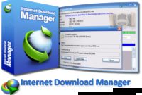 Kelebihan Dan Kekurangan Software Internet Download Manager (IDM)