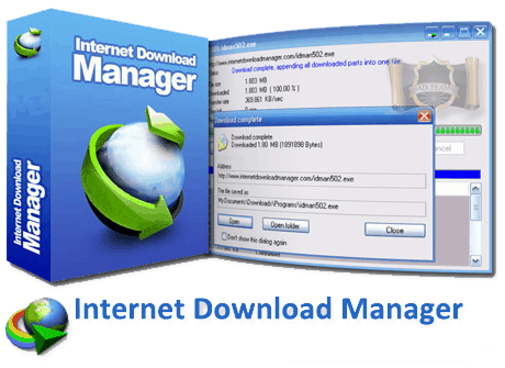 Kelebihan Dan Kekurangan Software Internet Download Manager (IDM)