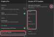Cara Setting Psiphon Pro Telkomsel